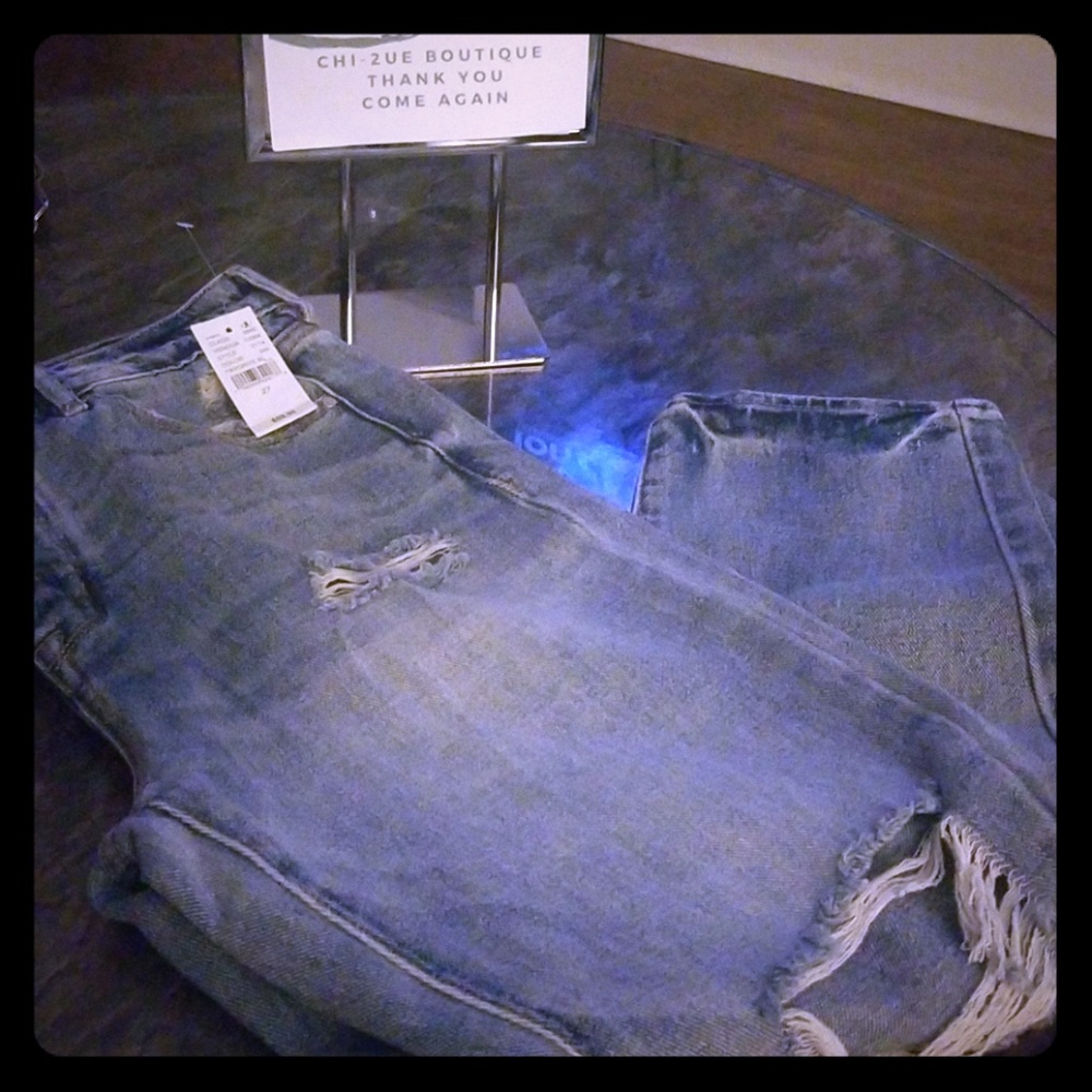 Mom Jean's
